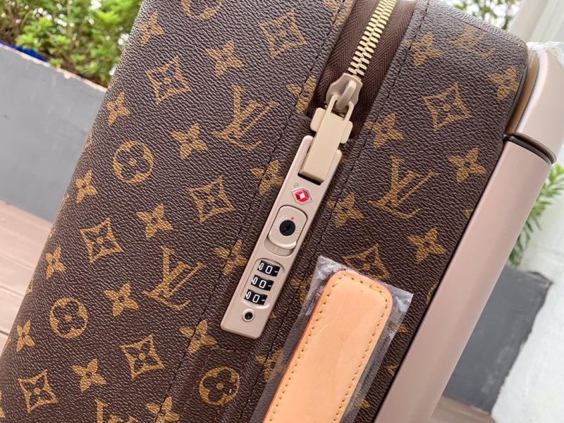 Louis Vuitton Suitcase